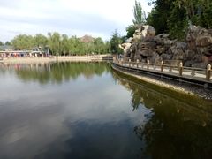 -金城公园