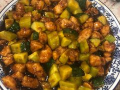 -北大地皖峰饭馆