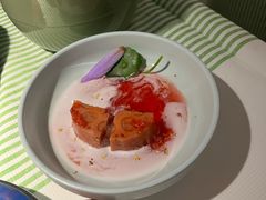 -桂满陇·桃花院落(长泰广场店)