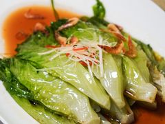 -月福京味斋·烤鸭店·北京菜(鼓楼总店)