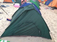 -西涌国际滨海旅游区