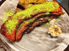 -江南雅厨(李公堤店)