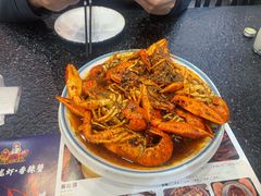 -三妹小龙虾·黄油蟹(华侨城总店)