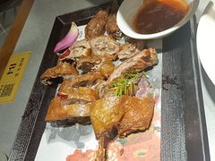 -姑苏家宴·苏帮菜·松鼠桂鱼(苏州总店)