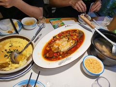 -巢湖名吃·东关老鹅汤(江南风情街店)