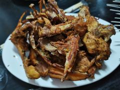 -慧姐烤串(南宁南小区店)