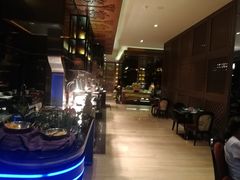 -长沙北辰洲际酒店-兰调全日餐厅