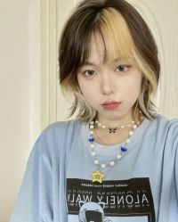 -HG美发设计沙龙