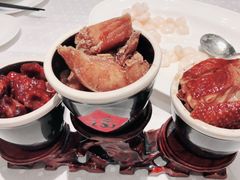 -上海小南国(仲盛世界商城店)