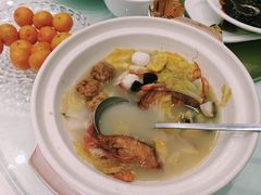-金时代顺风大酒店(临港百联店)