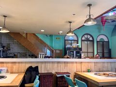 -五谷虫子鸡(新天润丝路寰球港店)