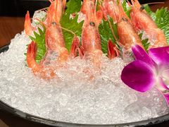 -东海怡品海鲜豆捞(舟宿夜江店)