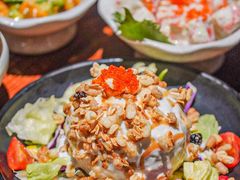 -小川洋风料理(街道口店)