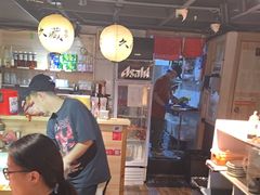 -久藏·横膈膜烧肉·酒场(江汉路店)