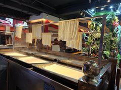 -潞州宴·长治人的会客厅(长兴北路店)