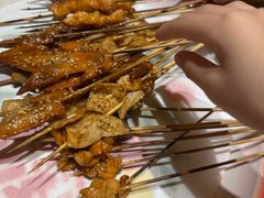 -北丐先生·野馄饨烧烤(雨花万象店)
