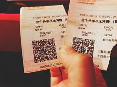 -金逸影城(武汉人信汇IMAX店)