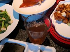 小吊梨汤水-局气 烤鸭·北京菜(光华路店)