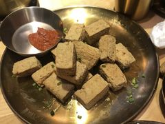 -我是那个大叔·美食研究所(新塘路店)