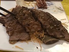 -广州塔晖粤轩中餐厅