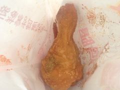 -潘老板炸鸡(河西万达店)