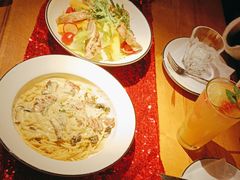 -MR.ROCKY洛奇先生·西餐&酒吧(琶醍店)