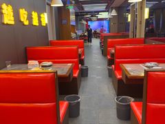-曹胖子龙虾馆(黄桦路店)