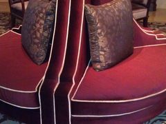 景观位-LONG BAR 廊吧(外滩华尔道夫酒店)