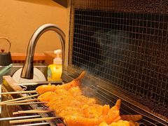 -大米·京都小酒馆·炭烧海鲜·烧鸟(龙口东路店)