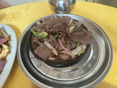 铁板牛肉-棠记大排档(海珠店)