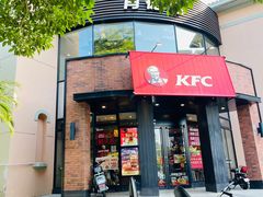 -肯德基(万科城店)