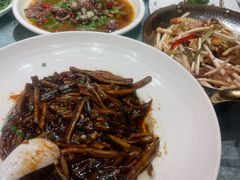 -阿娘家·原生态农家菜(国顺东路店)