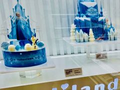 -好利来(团结湖店)