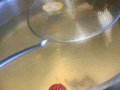 -手选潮汕鲜活牛肉火锅(二七广场店)