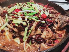 -老板恋上鱼(荣盛广场店)