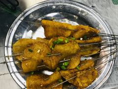 -小民大排档(光谷店)