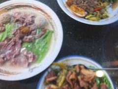 -一肴·牛肉粿条(深圳湾睿印店)