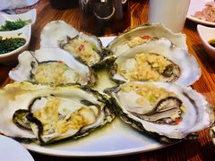 -海味当家·蒸锅海鲜(中山广场创始店)