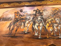 -一招鲜·全羊铺·蒙古奶茶(五一北路店)