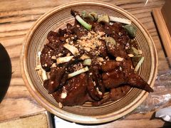 -水煮三国·川鲁江湖菜(香山店)