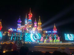 -沈阳方特欢乐世界