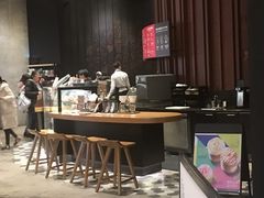 -星巴克(成都太古里二店)