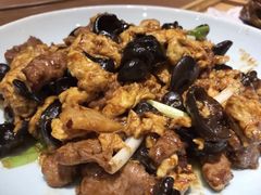 -7号院家宴.烧鸽子(门头沟店)
