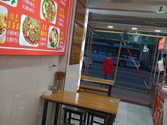 -胖妹面庄(北城天街店)