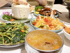 -清迈泰·泰国餐厅(华发商都店)