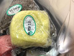 松花蛋糕-江南春(中山中路店)