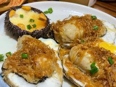 -旺角小渔村·海肠捞饭开创者(二马路店)