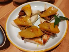 -和创柚子·会席日本料理(新区淮海街店)