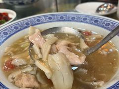 -杏花村水席楼·洛阳水席(老城十字街店)