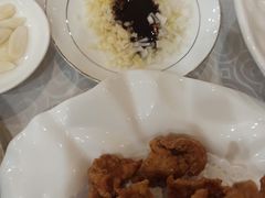 -潍坊菜馆(三里河南横街店)